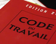 Droit du travail licenciement